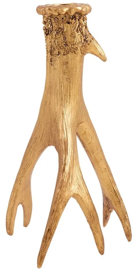 Candeliere in poliresina - Green Gate