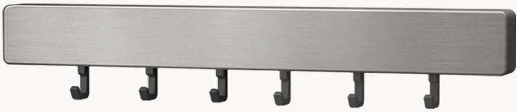 Barra magnetica Metallika
