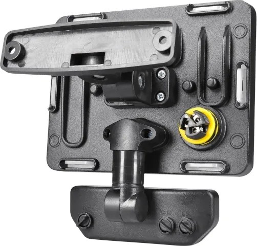 Solight WM-20WS-Q - Proiettore da esterno a LED con sensore LED/20W/230V 4000K IP44
