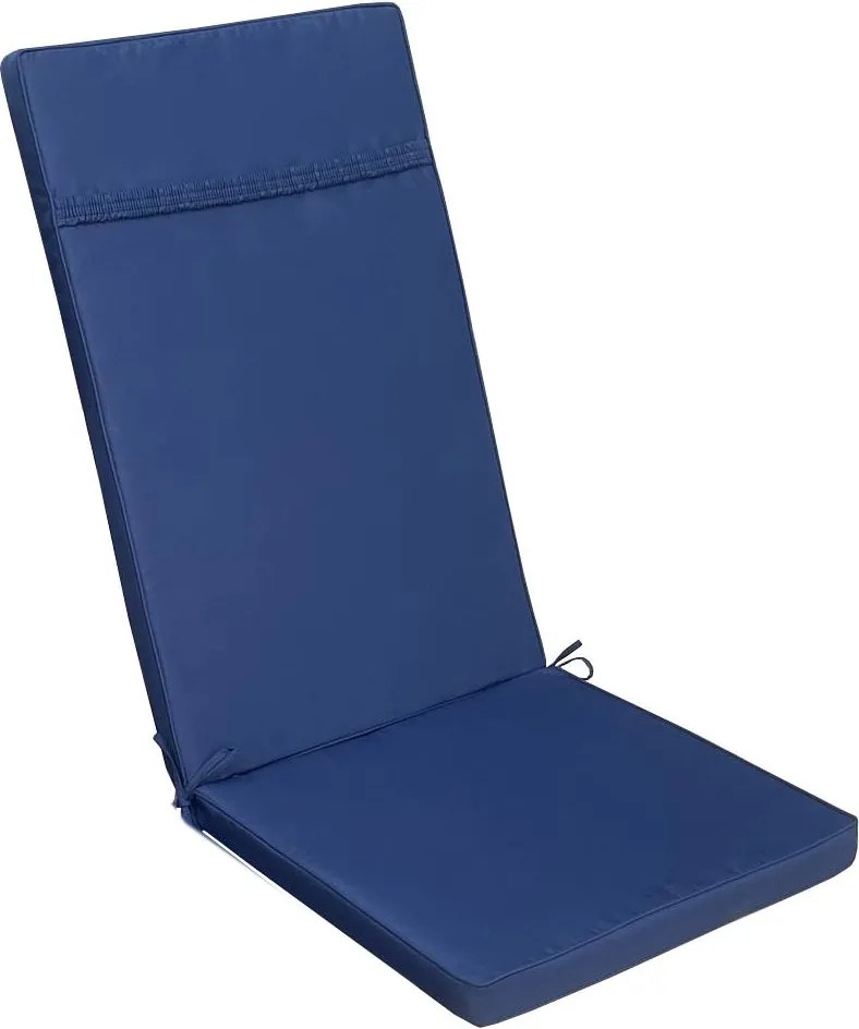 TOPPY - cuscino alto con doppia cucitura idrorepellente