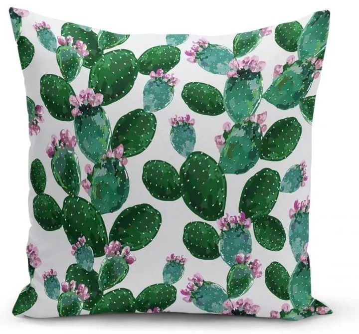 Federa Bentero, 45 x 45 cm - Minimalist Cushion Covers