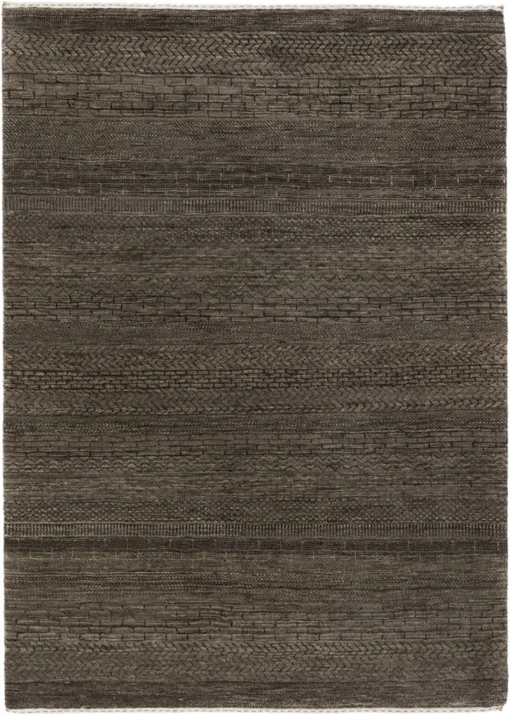 Loribaft Tappeto orientale 100x140 (Indian) Annodato A Mano