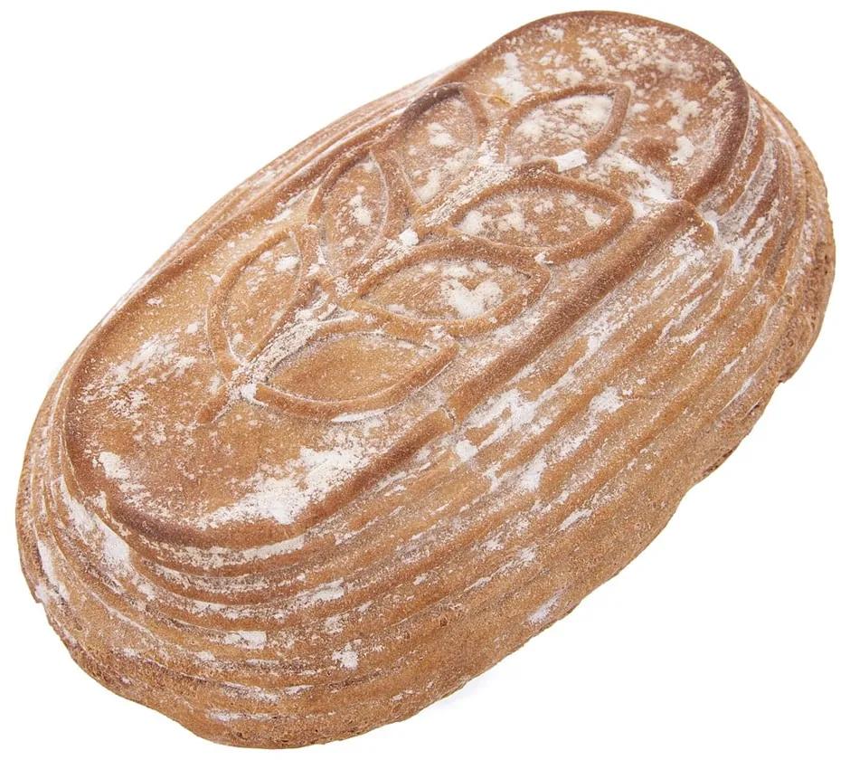 Borsa per il pane in rattan Klas, 26 x 13 cm - Orion