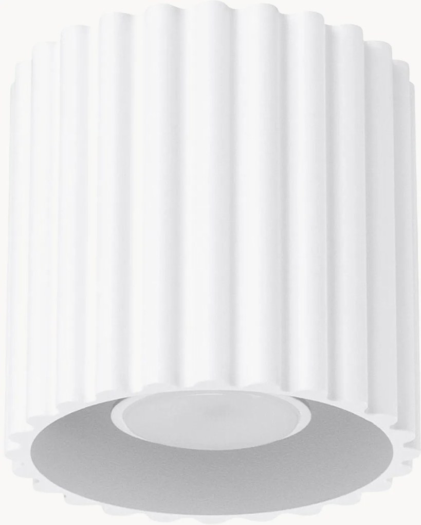 Faretto da soffitto Zora 1