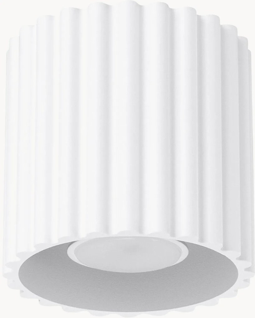 Faretto da soffitto Zora
