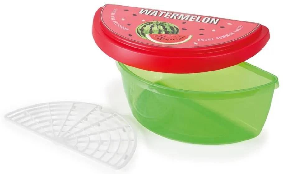Vaso per anguria Anguria, 3 l - Snips