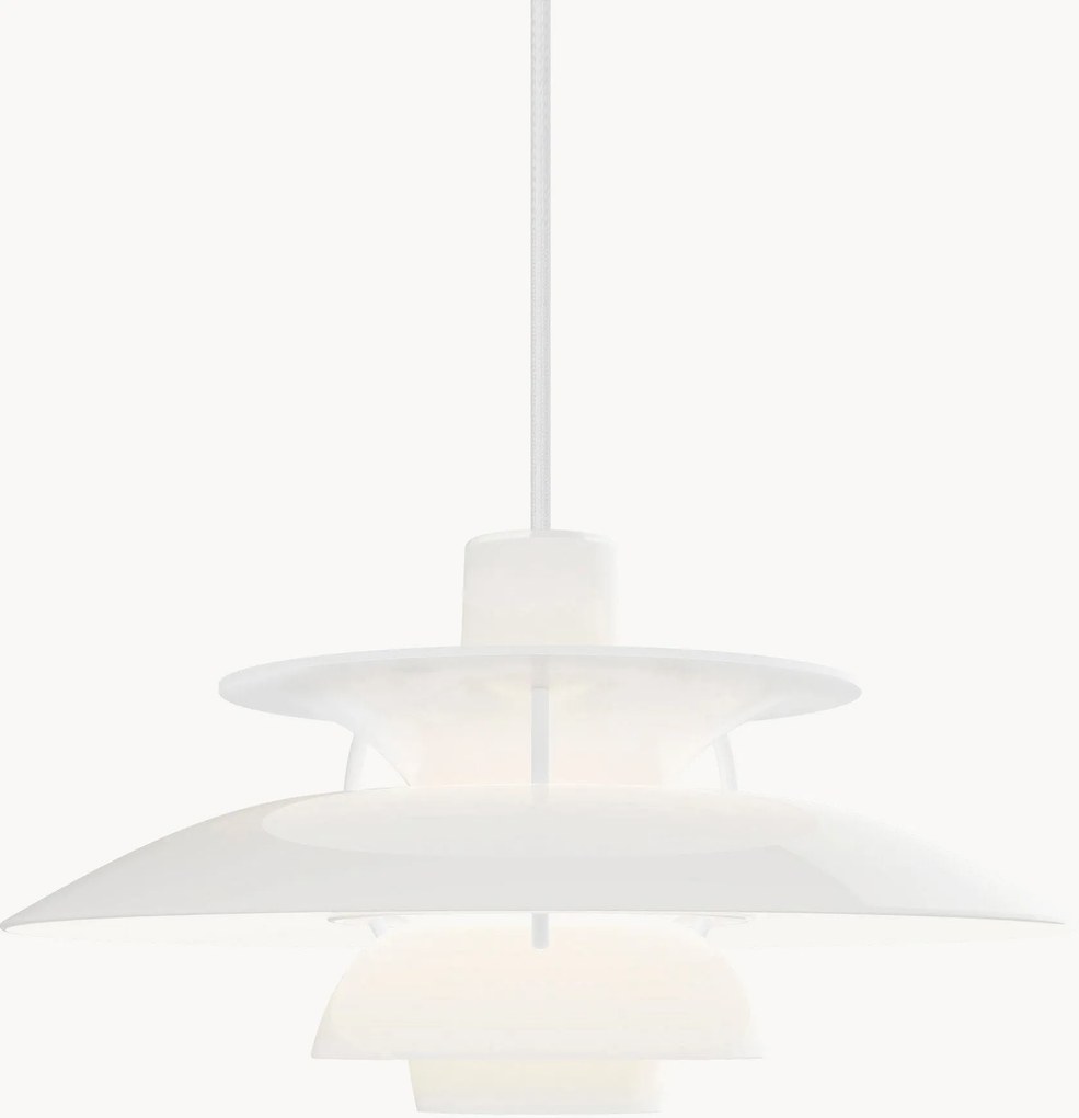 Lampada a sospensione PH 5