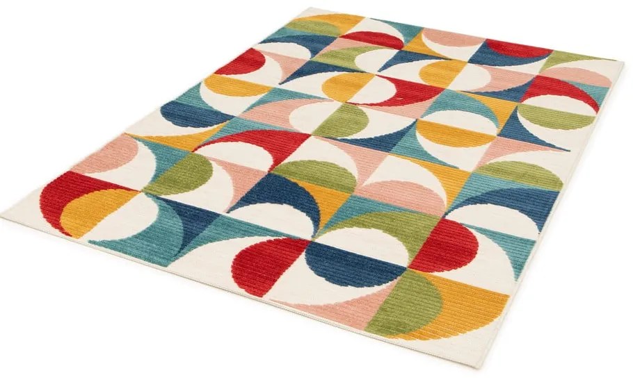 Tappeto per esterni 160x230 cm Mila - Universal