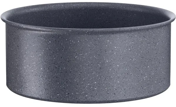 Tefal - Set di pentole 4 pz INGENIO BLACK STONE