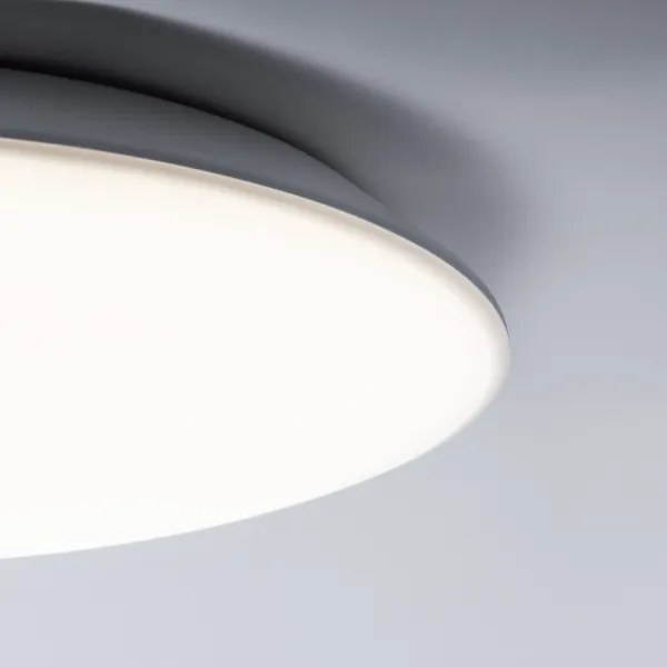 Brilagi - Plafoniera a LED per bagno VESTAS LED/18W/230V 4000K IP54