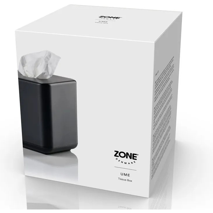 Portafazzoletti in plastica Ume – Zone