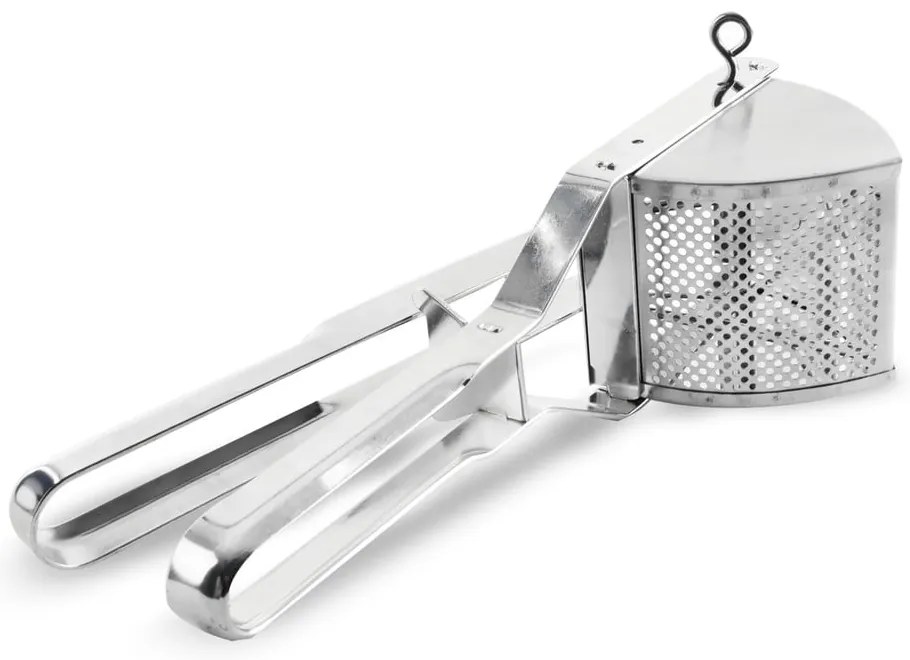 Pressa per patate in acciaio inox Aero - Orion