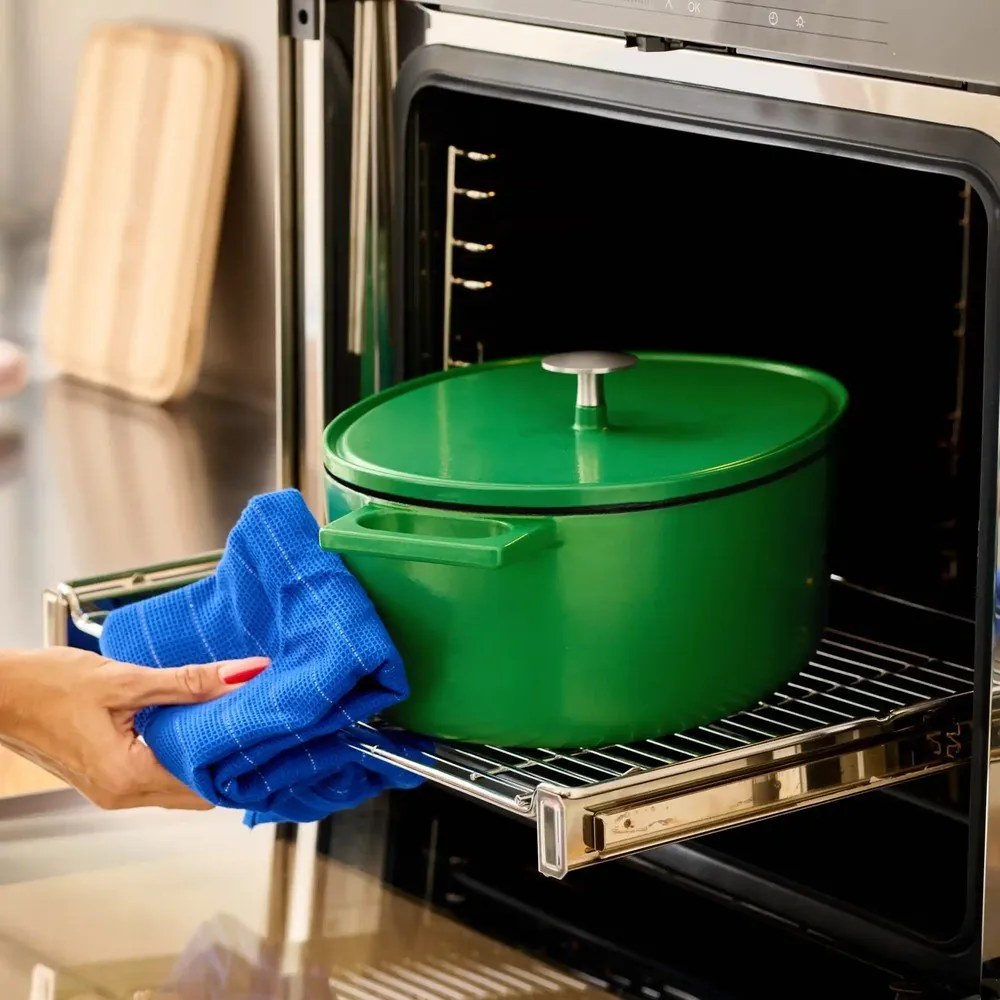 Pirofila in ghisa 25x43 cm Mattia 3.0 – FABINI