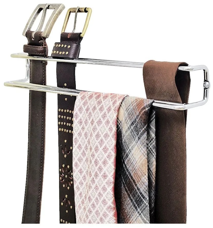 Portacravatte e portacinture Wenkie - Wenko