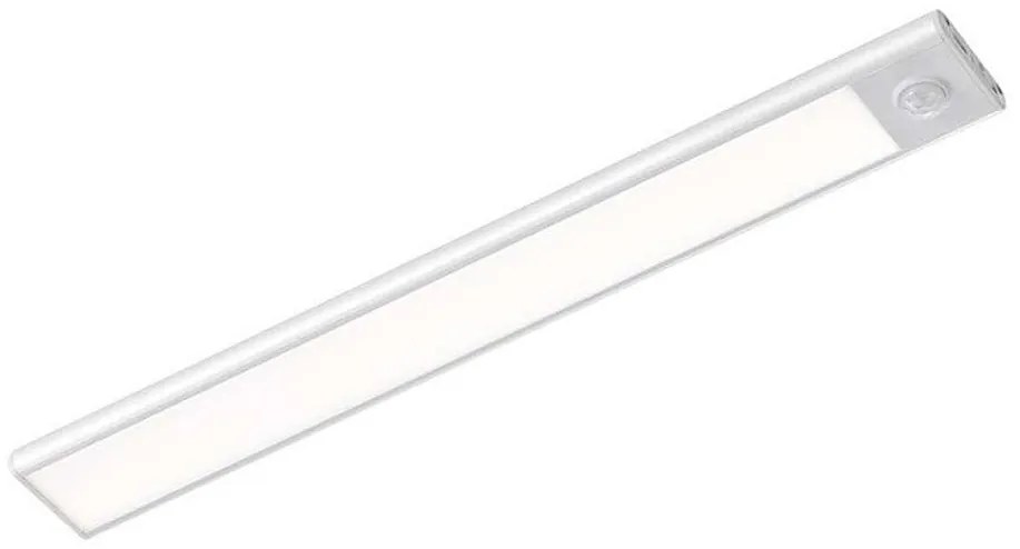 Lampada LED sottopensile con sensore LED/2,5W/5V 4000K 3000 mAh