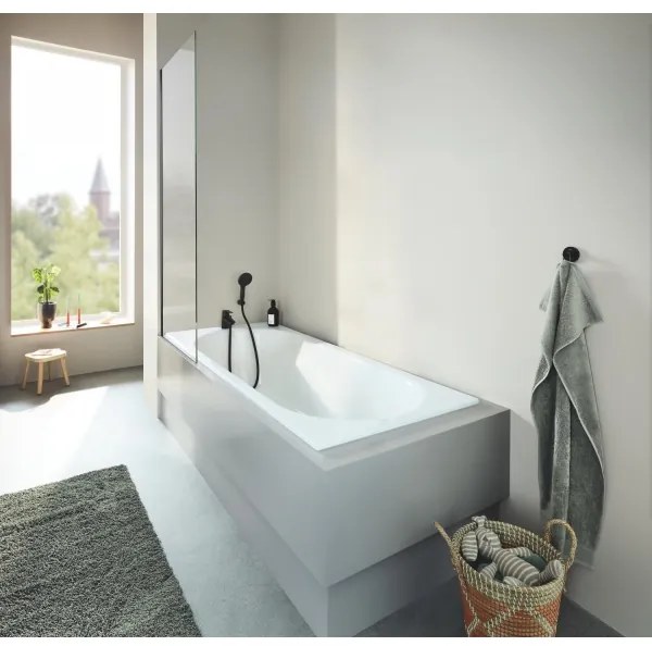 GROHE 279502431 - Set doccia VITALIO START 110 110 mm nero