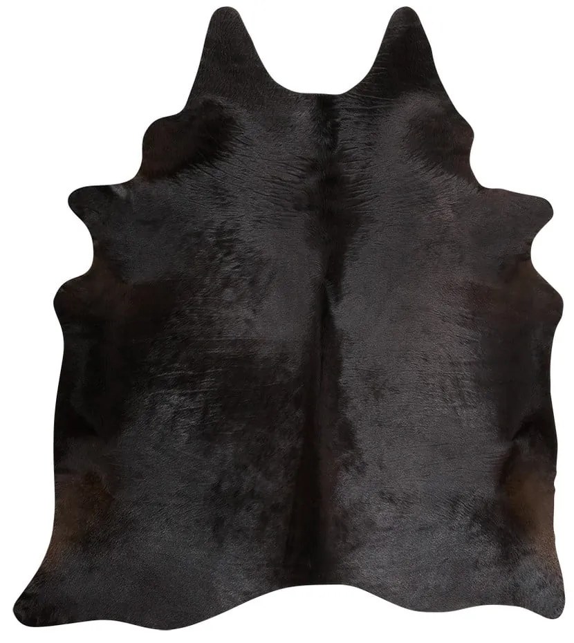 Pelliccia nera 210x200 cm - Narma