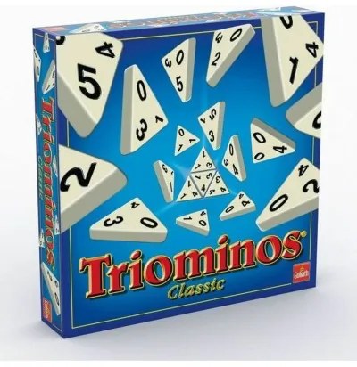 Gioco da Tavolo Goliath Triominos Classic (FR)