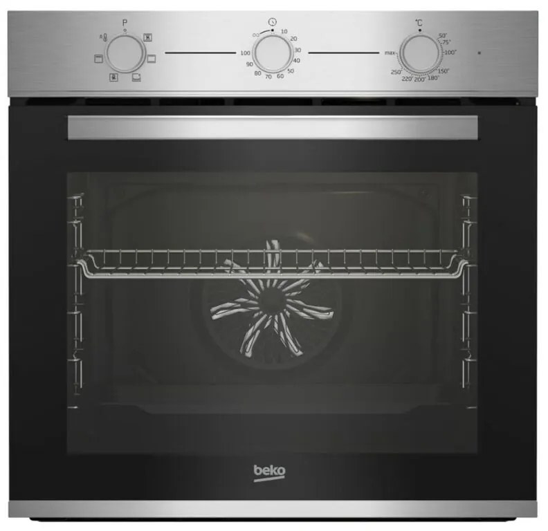 Forno Multifunzione BEKO BBSE12120XD 72 L