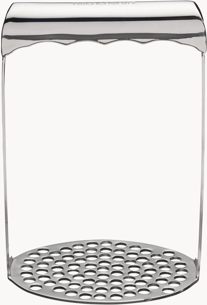 Schiacciapatate in acciaio inossidabile Classic