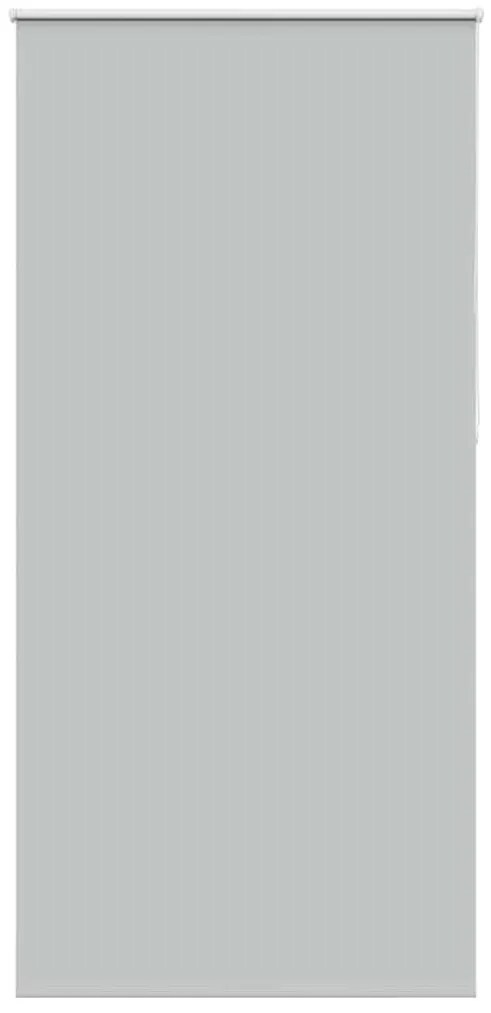 Tenda A Rullo Oscurante 90x210 Cm Larghezza Tessuto 85,7 Cm /