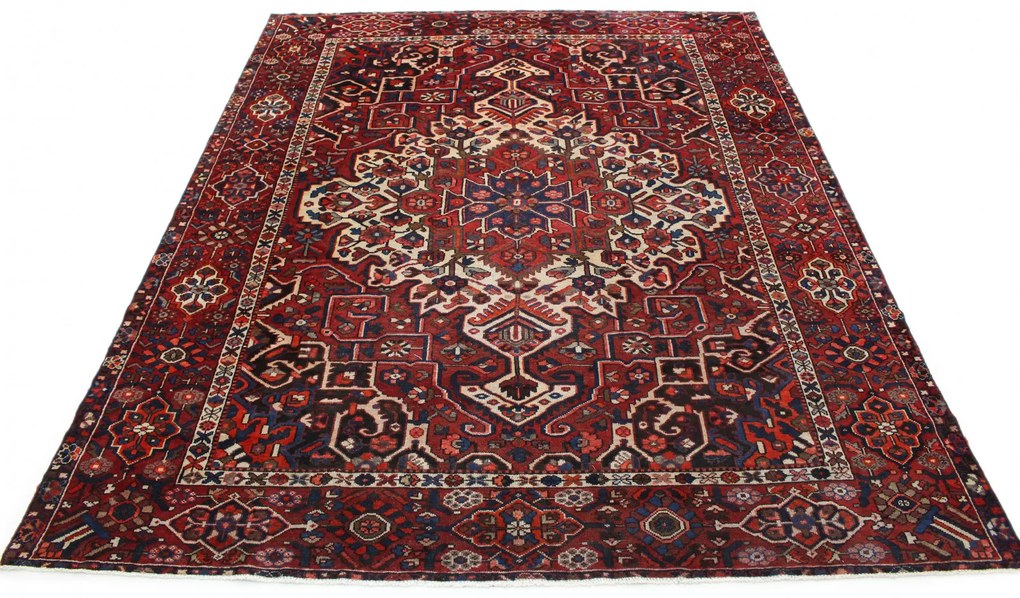 Persian Tappeto orientale 370x310 (Keine Angabe)