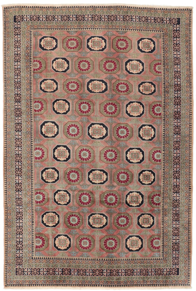 Ardebil Tappeto persiano 240 x 340 (Iran) Annodato A Mano