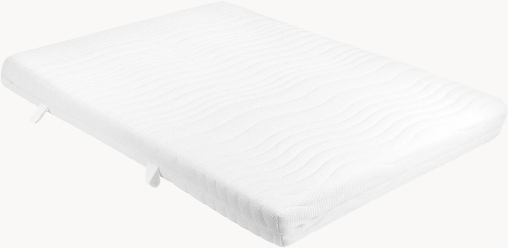 Materasso in schiuma comfort a 7 zone Young