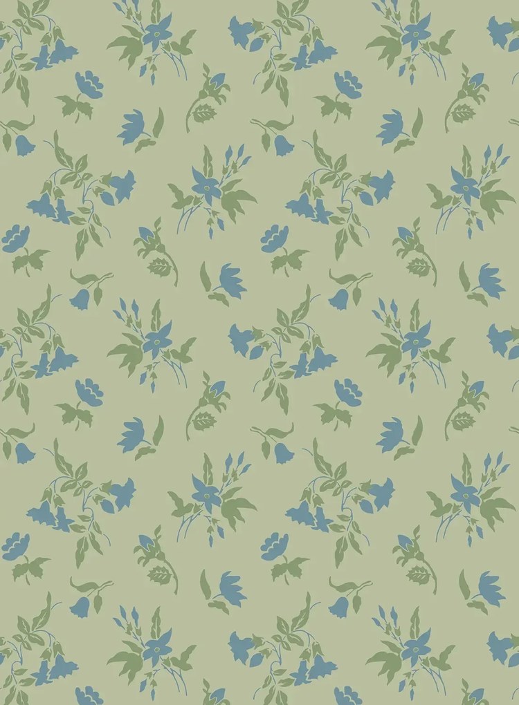 Farrow & Ball Carta da parati