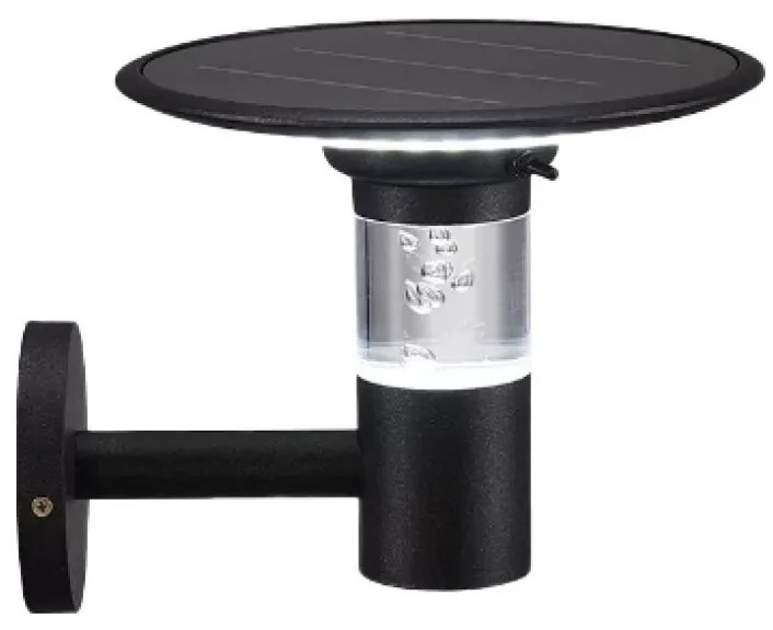 Immax NEO 07907L-LED RGB+CW/W Luce solare dimmergibile LED/2W/5,5V IP54 Tuya