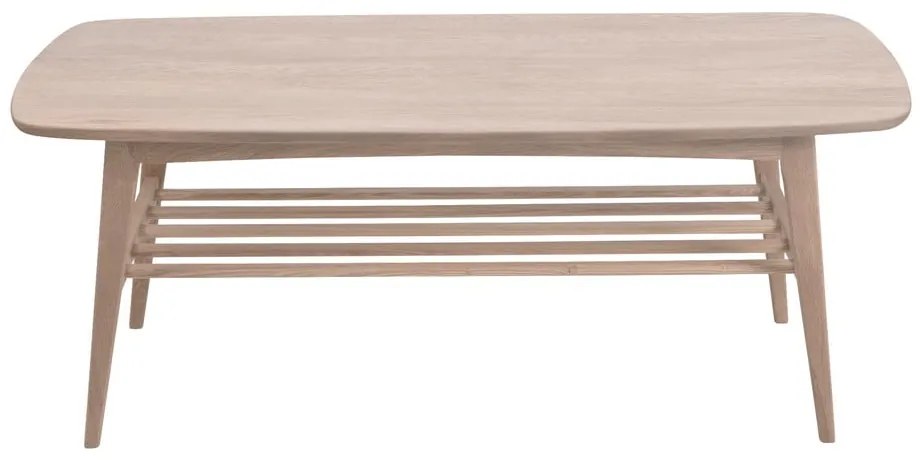 Tavolino 120x60 cm Woodstock - Actona