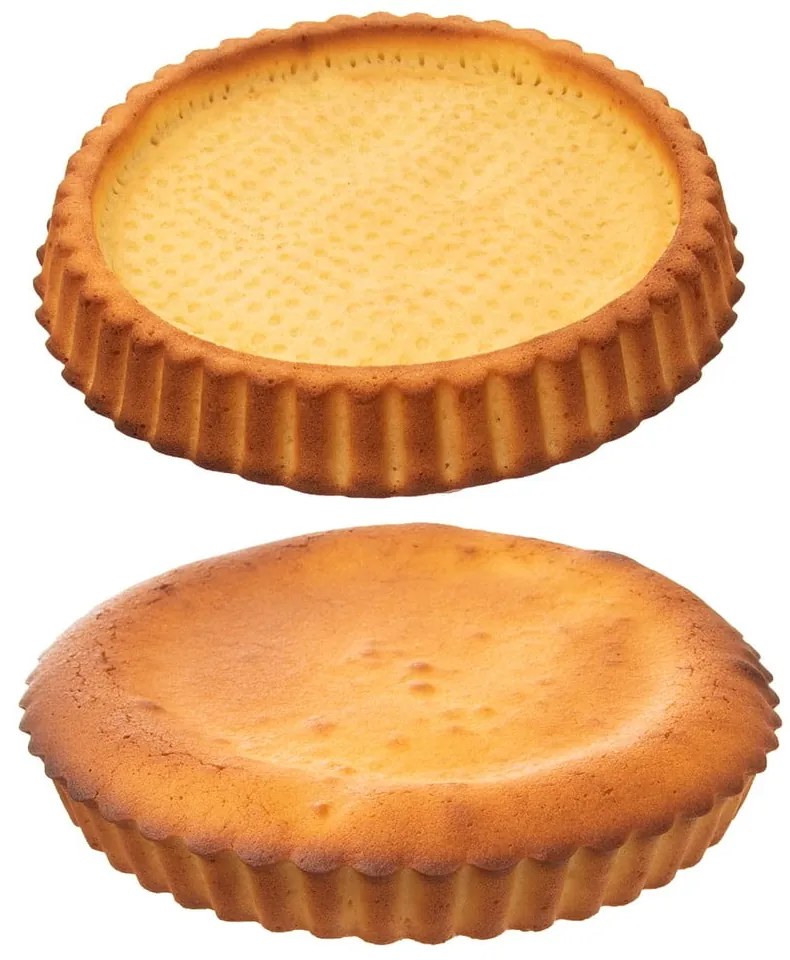 Stampo da forno in silicone per crostata ø 27 cm – Orion