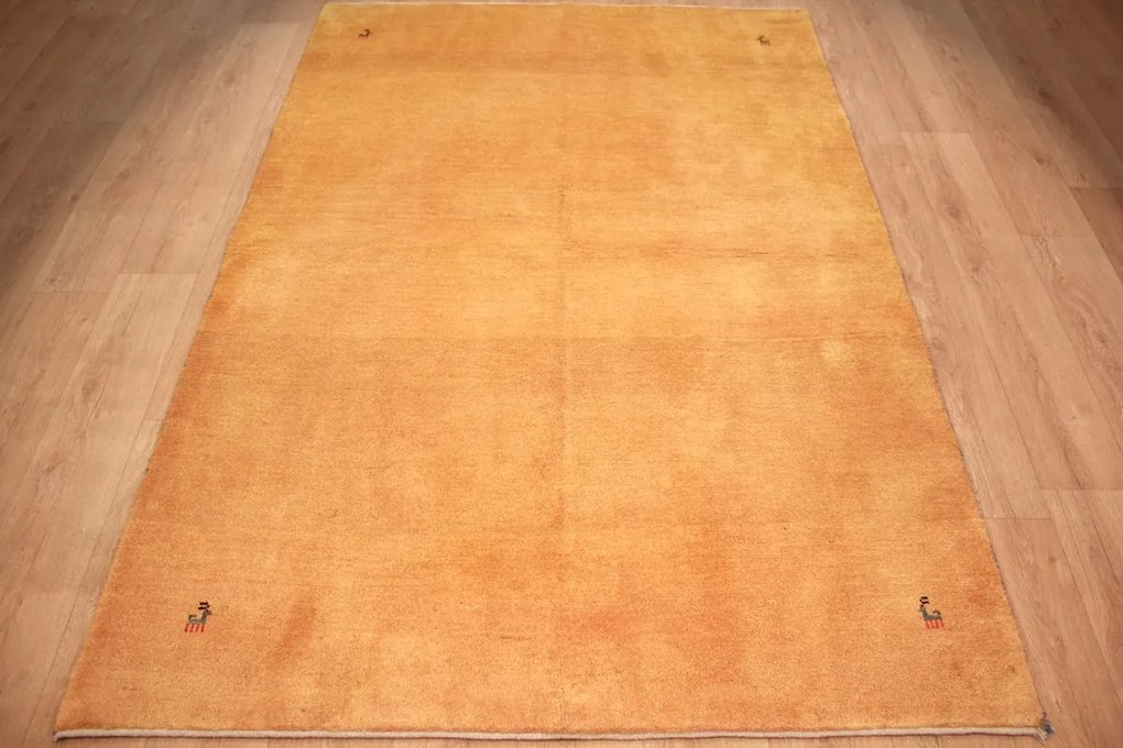Shiraz Tappeto persiano 160x240 (Iran) Annodato A Mano