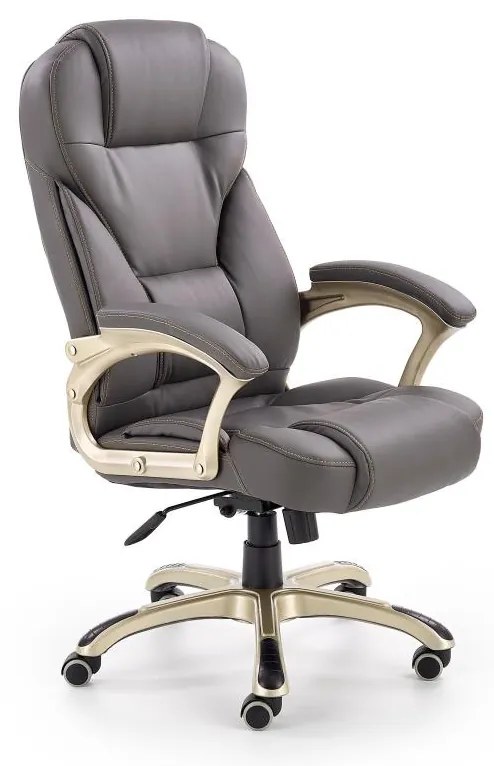 Sedia da ufficio PINU grigia