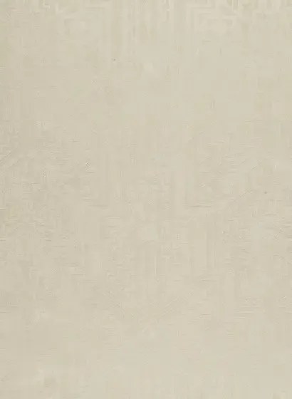 Art déco Tapete Brandt Geometric von Ralph Lauren - Cream