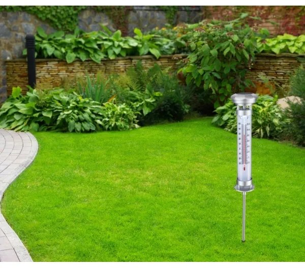 Globo 33275 - Lampada LED solare SOLAR 1xLED/0,06W IP44