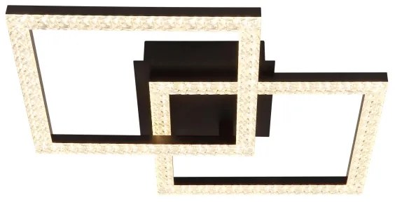 Globo 67328-20D - Plafoniera LED SAPENA LED/20W/230V