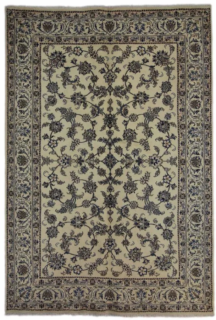 Nain Tappeto 200x290 (Iran)