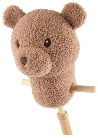 Bieco - Cavallo a dondolo MIKA orso