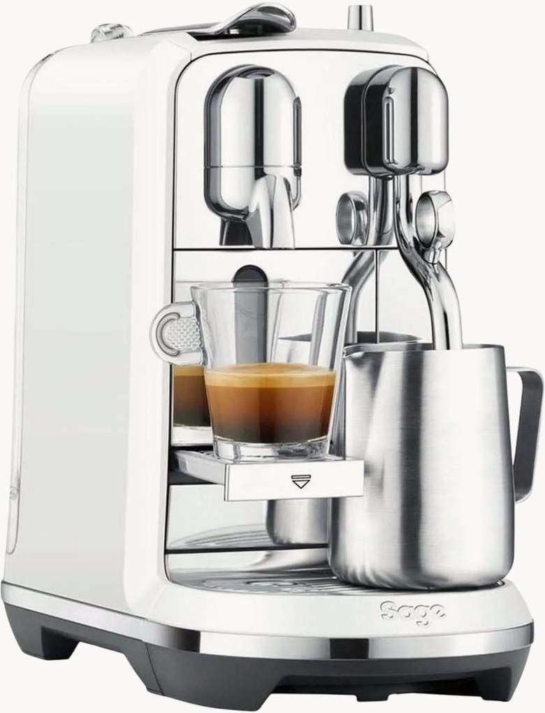 Macchina per caffè in capsule Creatista Plus