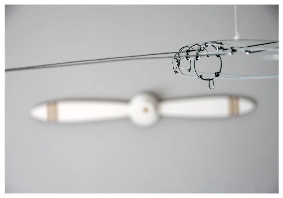 Decorazione murale Elica - Unlimited Design for kids