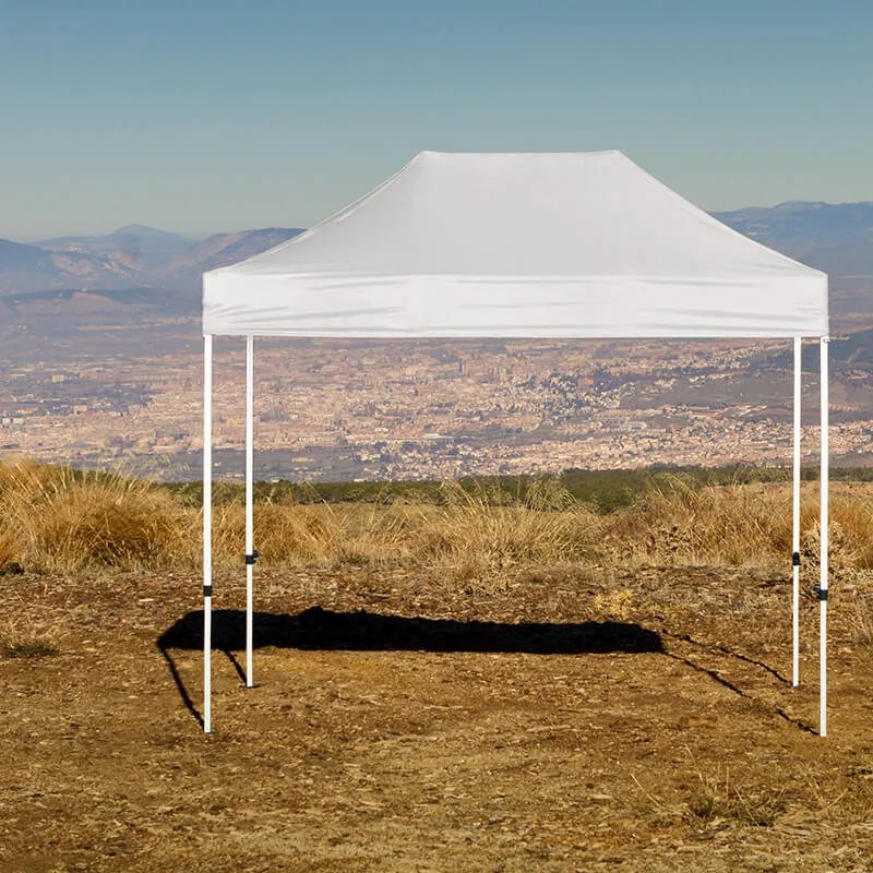 Gazebo 3x2 Master - Bianco