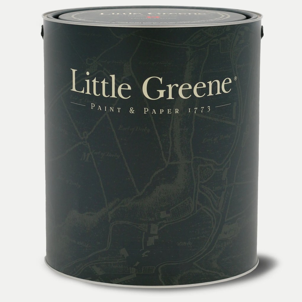 Little Greene Masonry Paint - 10l - Shallows 223