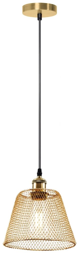 Lampada APP945-1CP Set Gold