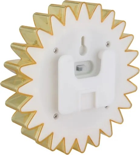 Globo 33598 - Lampada LED solare LED/0,06W/3V IP44