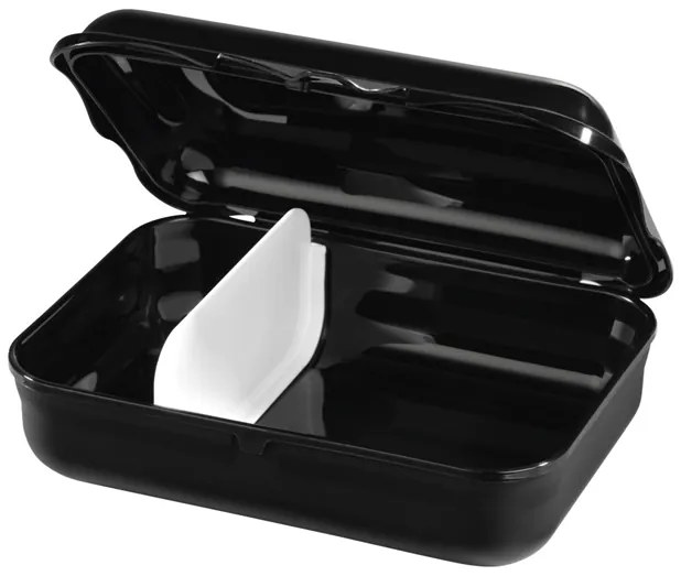 Scatola merenda Step by Step, Wild Cat Chiko