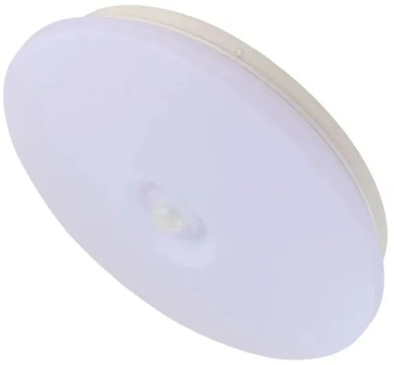 Plafoniera LED con sensore OPAL LED/12W/230V 4000K