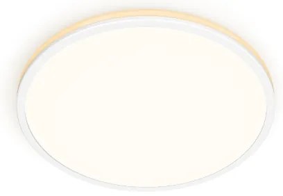 Philips- Plafoniera LED dimmerabile OZZIET SCENE SWITCH LED/18W/230V 4000K