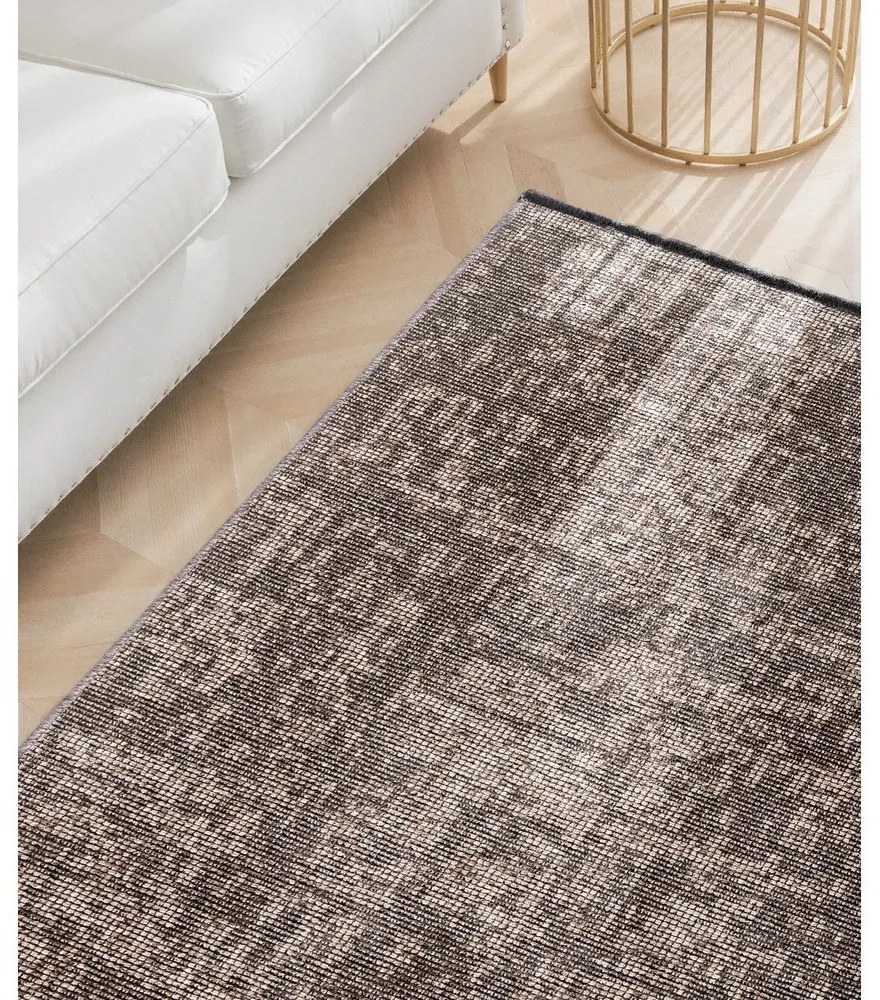 Tappeto beige 120x170 cm Prisma – Elle Decoration