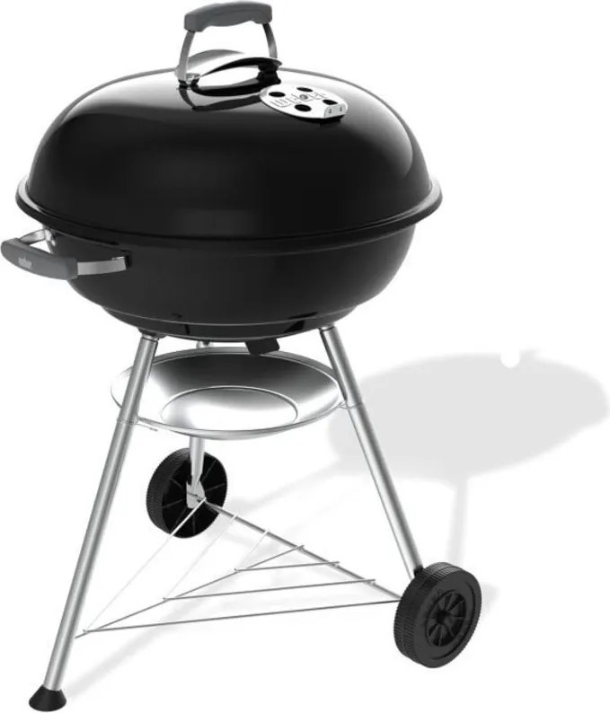 Barbecue A Carbone Kettle 57cm Compact Emea 26